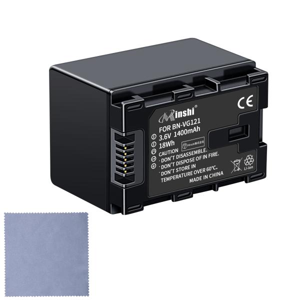 【1年保証】minshi NIKON EN-EL11 VPC-E10【680mAh 3.7V】PSE...