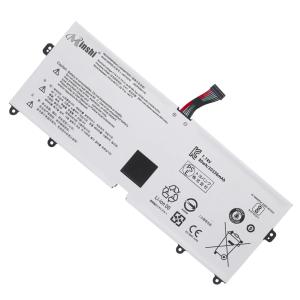 LG gram 17 2021 大容量互換バッテリパック 10336mAh 7.74V 対応