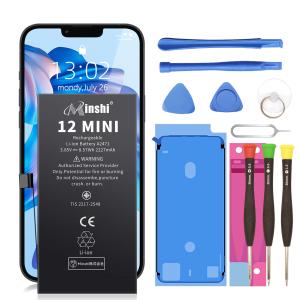 iPhone 12 pro 動作確認済み　バッテリー残量78% ジャンク今日3万 iPhone 12 Pro 【1年保証】iPhone 12pro 交換バッテリー 10.78WH