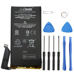 Google Pixel 6a グレー 本体　付属品付き　バッテリー交換済 Google Pixel 6a グレー 本体 付属品付き バッテリー交換済