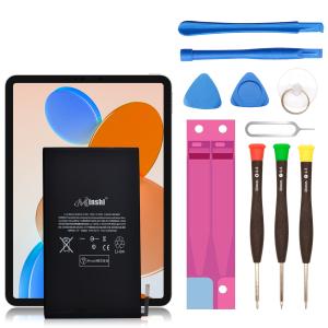 iPad mini4 バッテリー / ipad mini 4 電池 交換 自分