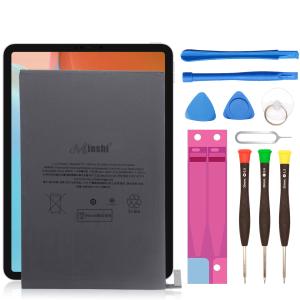 iPad mini5 バッテリー / ipad mini 5 電池 交換 自分 バッテリー交換