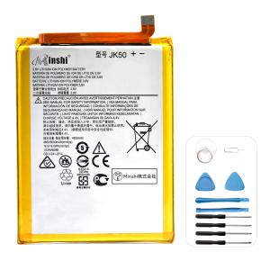 送料無料】MOTO G13 バッテリー 交換 工具 セット 4850mAh 3.87V 互換