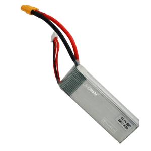ゼエエ Zeee 6S リポバッテリー 22.2V 50C 5200mAh 大容量リポ