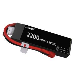 ゼエエ Zeee 6S リポバッテリー 22.2V 50C 5200mAh 大容量リポ