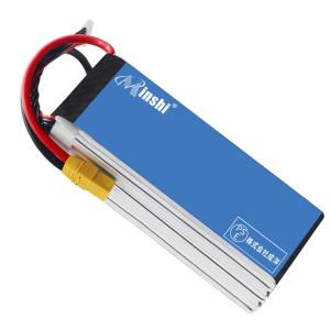 ゼエエ Zeee 6S リポバッテリー 22.2V 100C 5200mAh 大容量リポ