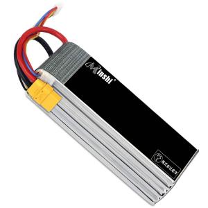 ゼエエ Zeee 6S リポバッテリー 22.2V 100C 5200mAh 大容量リポ
