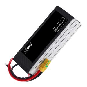 ゼエエ Zeee 6S リポバッテリー 22.2V 50C 5200mAh 大容量リポ