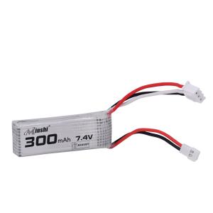Kypom K6 7.4V 200mAh 30C60C リポ バッテリー☆ホビーショップ青空