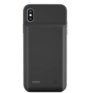 Iphone X/XS/XR11 対応 ケース型モバイルバッテリー バッテリーケース