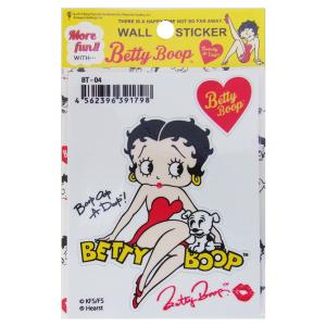 ベティちゃん ステッカーの商品一覧 通販 Yahoo ショッピング