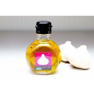 「FRESH GARLIC OIL」アホエンオイル (110ml)｜minta