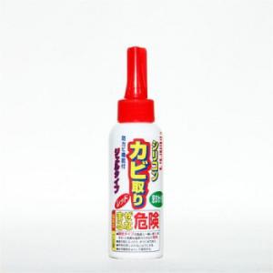 日本ミラコン産業　窓まわり用　シリコンカビ取り　80g×3本セット　MS-126