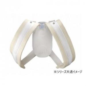 日本衛材 鎖骨固定帯 クラビクルベスト 1個　L(80〜100cm)・NE-115