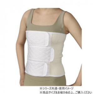 日本衛材 術後帯 ダイヤフィックスIII型 1個　L(80〜100cm)・NE-633