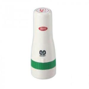 クイックスタンパー 既製品 16mm丸 検 QHT-4