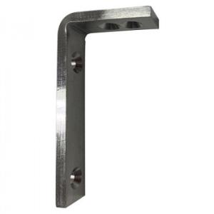 KGY(ケイ・ジー・ワイ工業)　ステンレスブラケット　516　40×80mm　516-4080