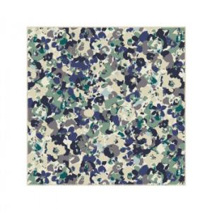トレシー デザインクロス 24×24cm A 2424P-WOO TA5 カモフラージュ