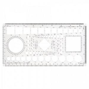 バンコ テンプレート 202-80 20280