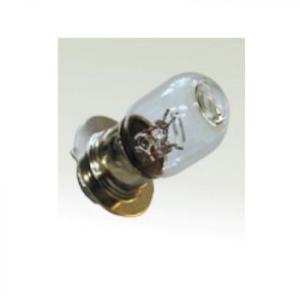 M＆Hマツシマ 集光レンズバルブ1個入 12v30/30w T19 P15D25-1  GG2015
