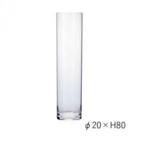 PVシリンダー φ20xH80　2300015