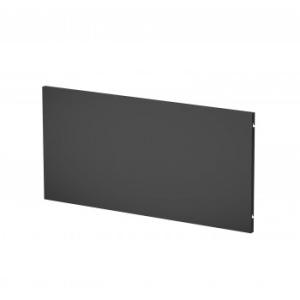 サンワサプライ eデスク ケーブル収納パネルW800mm用 ブラック EP-80BK