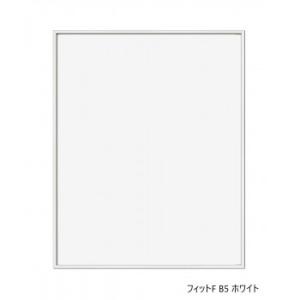 A.P.J.　フィットF B5 ホワイト　0020171313