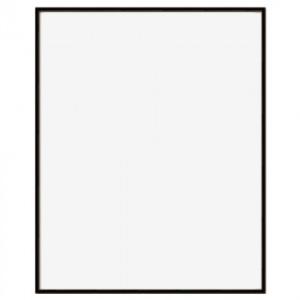 A.P.J.　フィットF 半切 ブラック　0020151322