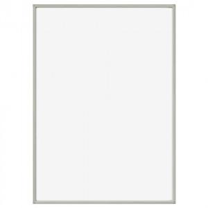 A.P.J.　フィットF500X700 シルバー　0020178336