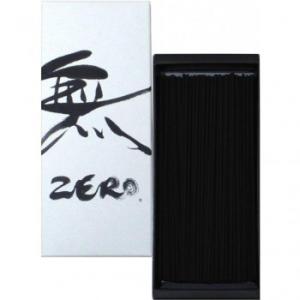 丸叶むらた　お線香 無 ZERO 中型バラ 80g  250009