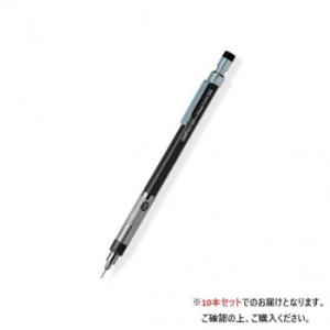 ぺんてる　シャープ　グラフレット　PG505-AD  PG505-AD  10本入