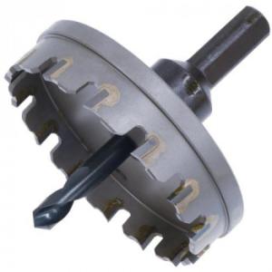 マーベル ST型超硬ホールソー　80mm ST-80