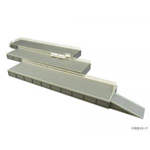 みにちゅあーとキット 情景シリーズ S=1/87・80 ホーム58A MK05-22