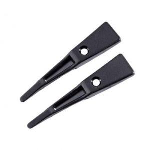 ホーザン ESDチップ(2個入) P-613S-1