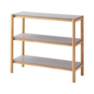 東谷 シェルフ 80 ナチュラル TAC-501NA