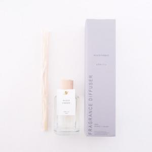 志成販売 フレグランスディフューザー BLACK FOREST(L) 108323D