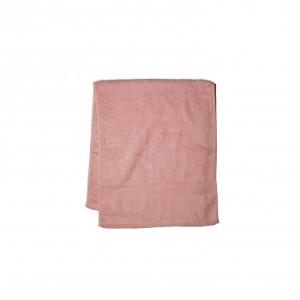 ツバメタオル 虹色 フェイスタオル 1枚 モモイロ 34×80cm