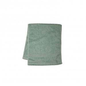 ツバメタオル 虹色 フェイスタオル 1枚 アオイロ 34×80cm