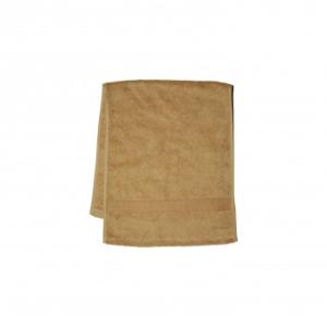 ツバメタオル 虹色 フェイスタオル 1枚 チャイロ 34×80cm