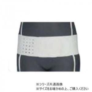 アシスト デラックス骨盤ベルト ホワイト S 80〜 90cm 01684