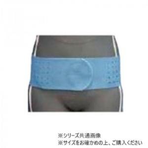 アシスト デラックス骨盤ベルト ブルー SS 70〜 80cm 01688