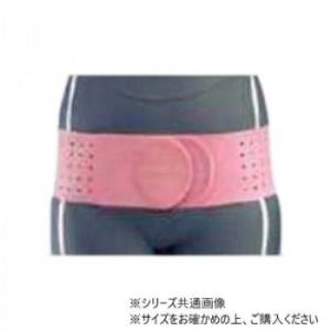 アシスト デラックス骨盤ベルト ピンク SS 70〜 80cm 01693