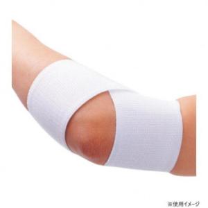 アシスト マジックバンテージ(Bタイプ) ホワイト B-8 ひじ・足・ひざ 7×80cm 00043