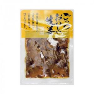 宝食品 ごっつおいしい生姜 75g×80セット