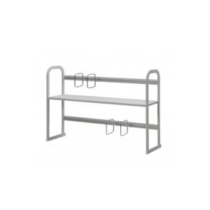 ナカキン　ブックスタンド　BSS-80BT