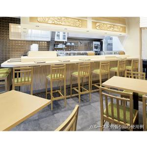 和風椅子 業務用 ダイニングチェア 和食 レス...の詳細画像1