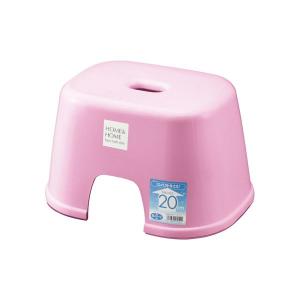 〔20セット〕 シンプル バスチェア/風呂椅子 ...の商品画像