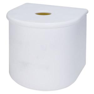 (まとめ) ロールペーパーホルダー/トイレットペ...の商品画像