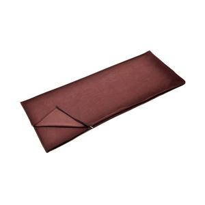 ds-（まとめ）角利産業 備蓄用毛布コンパクト（寝袋タイプ）（×2セット）｜minterior