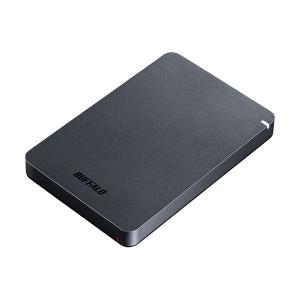 バッファロー MiniStationUSB3.1...の商品画像